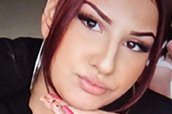 POKRENUTA HITNA POTRAGA ZA LEPOM LIDIJOM: Od subote joj se gubi svaki TRAG, poslednji put je viđena sa... (FOTO)