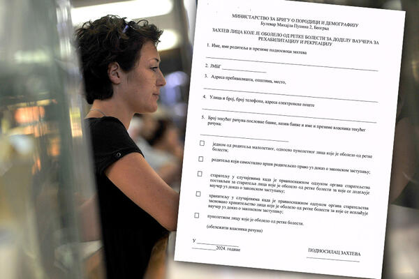 Ovo su dokumenti koje ne treba ih nikad bacati: Čuvajte ih do kraja života