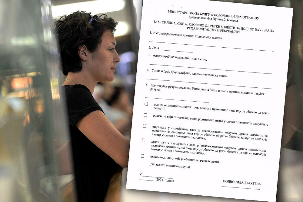 Ovo su dokumenti koje ne treba ih nikad bacati: Čuvajte ih do kraja života