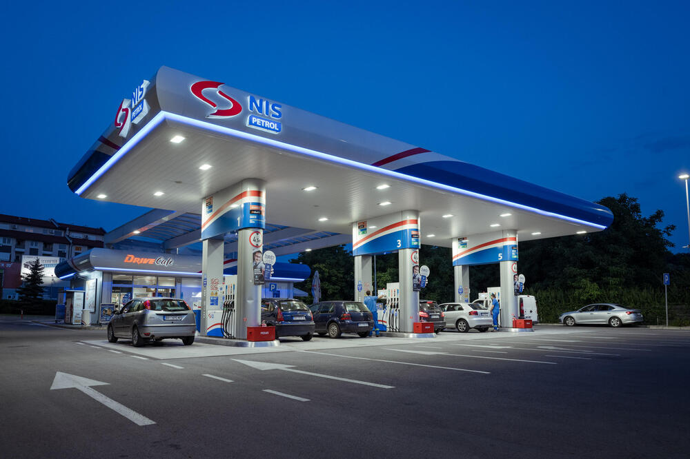 POSLOVANJE NIS-A U 2023. GODINI: U kapitalne investicije uloženo gotovo 40 milijardi dinara