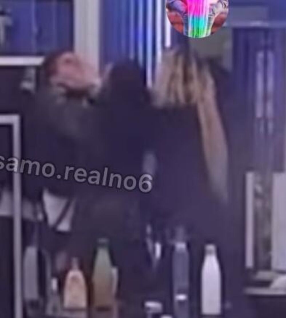 Maja Marinković davi Uroša Stanića