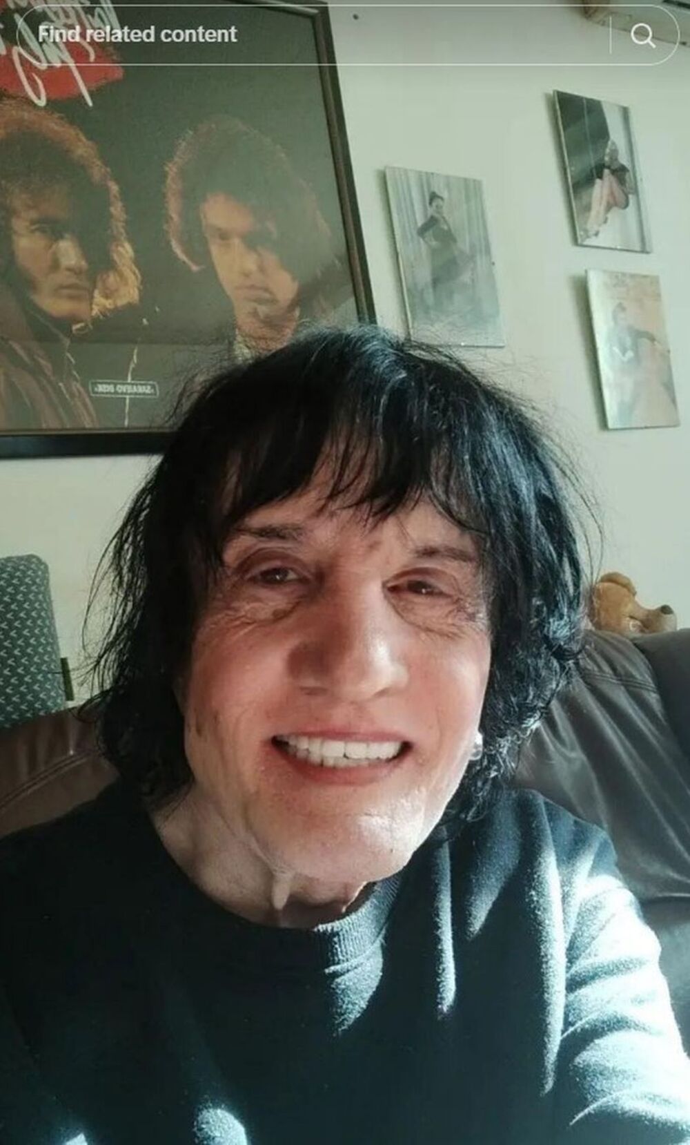 Milić Vukašinović opelo po komšijama