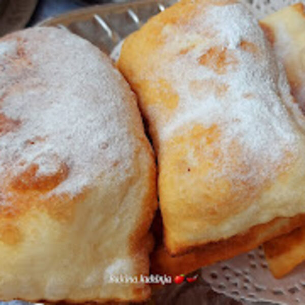 Recept za posne mekike bez kapi ulja: Možete ih jesti i slatke i slane, niko im neće odoleti