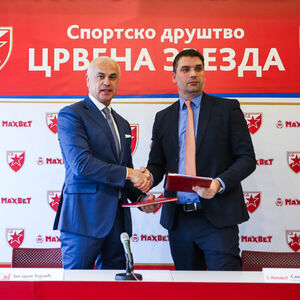 Partizan ratuje, a Zvezda čašćava Sportsko društvo: Od Fudbalskog kluba 10% neto dobiti iz 2025. godine!