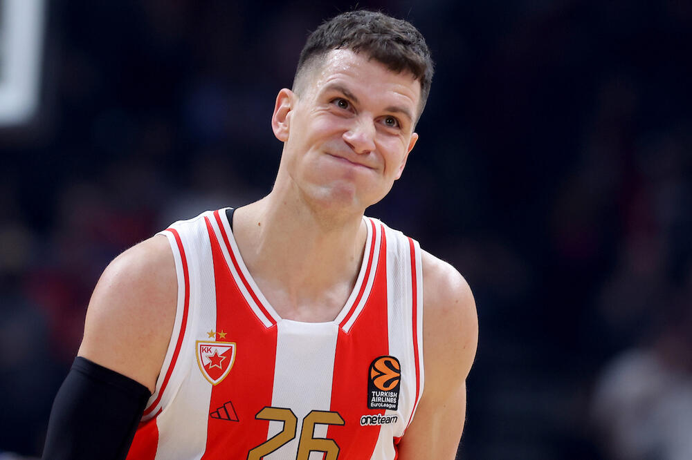 KALKULACIJE I MATEMATIKA! Ovo su šanse Zvezde za plej-in Evrolige!