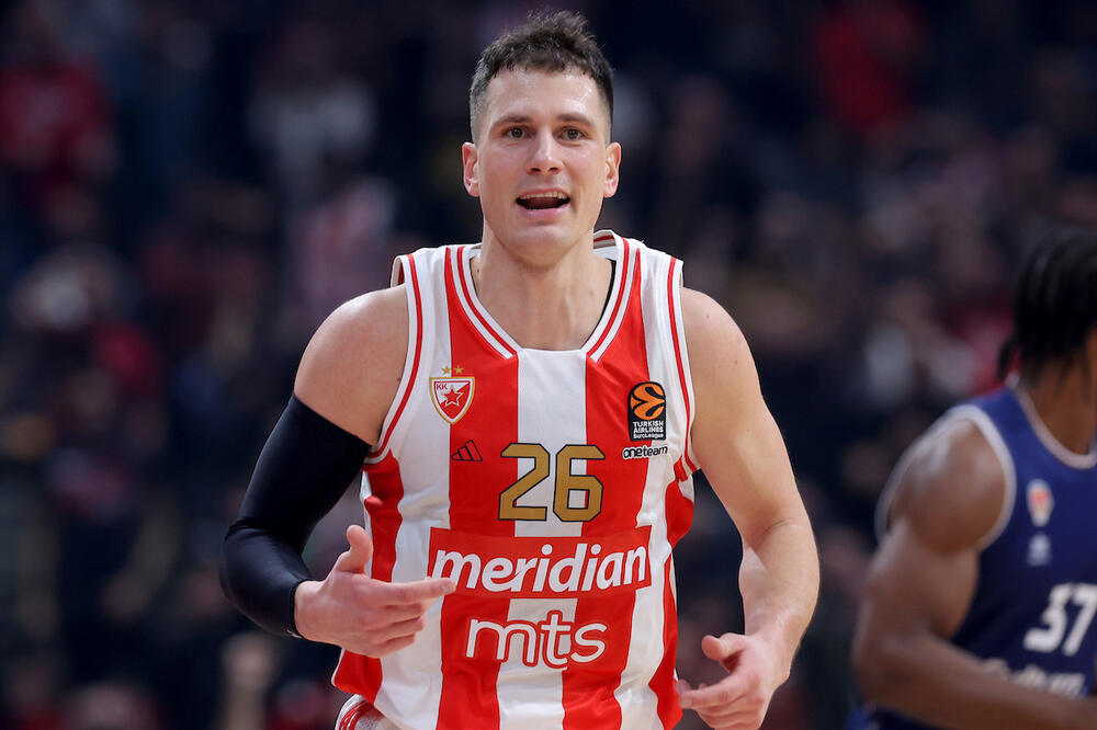 "MORAMO DA IMAMO KRATKO PAMĆENJE!" Nedović jasan posle rekorda sezone (FOTO)