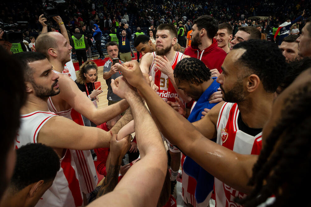 BIVŠE KRILO KLIPERSA U DRESU ZVEZDE? Pala ODLUKA, kraj priče!