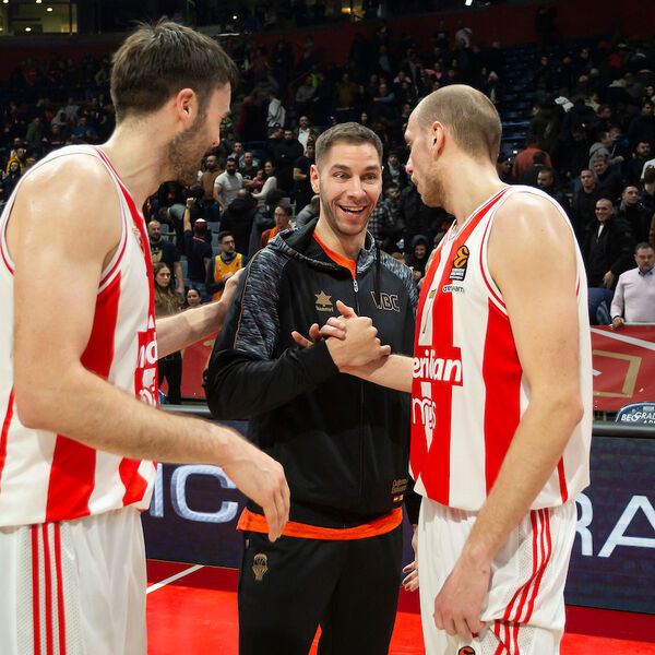 Veliko pojačanje! Vraća se Stefan Jović!