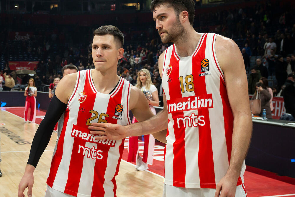 VELEOBRT: Pojačava Zvezdinog velikog rivala?