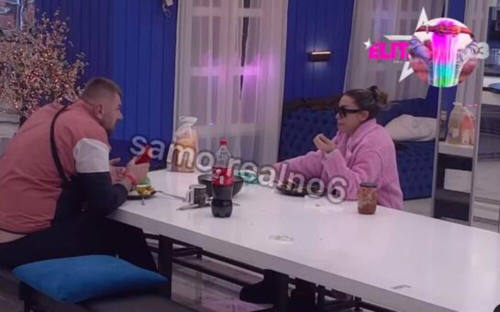 Novi blam Aneli Ahmić