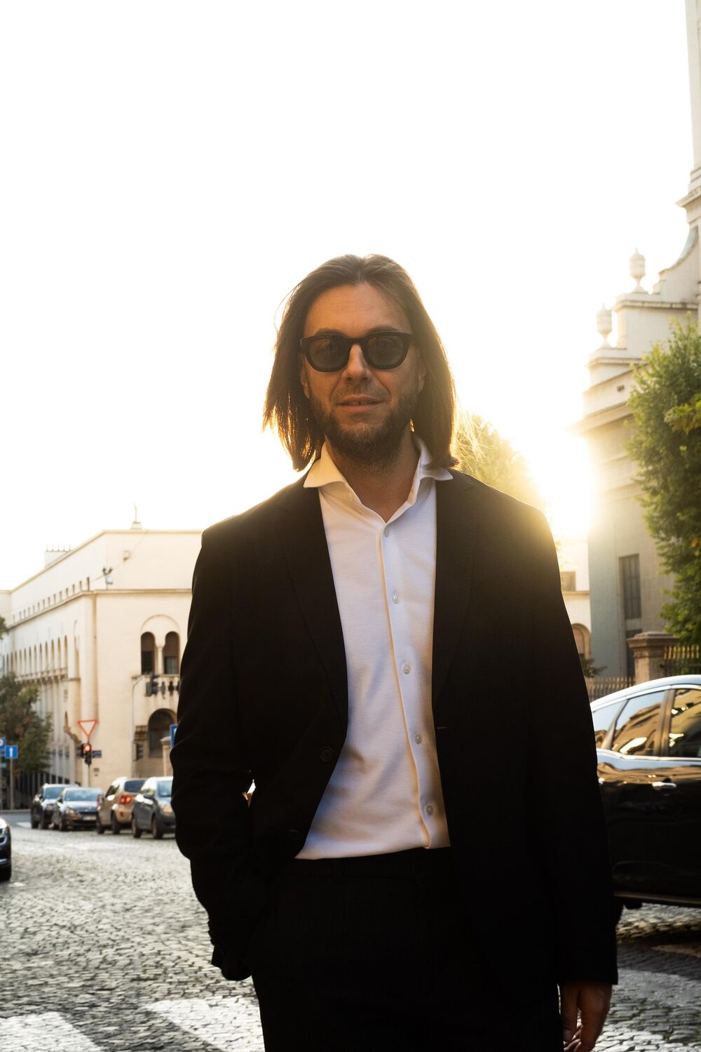 Ima velike planove za budućnost