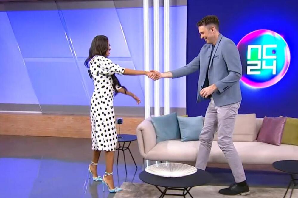 NIKO JOJ NE VERUJE DA JE IZ SRBIJE ZBOG EGZOTIČNOG IZGLEDA: Ovo je njeno POREKLO, hitno se oglasila za Espreso