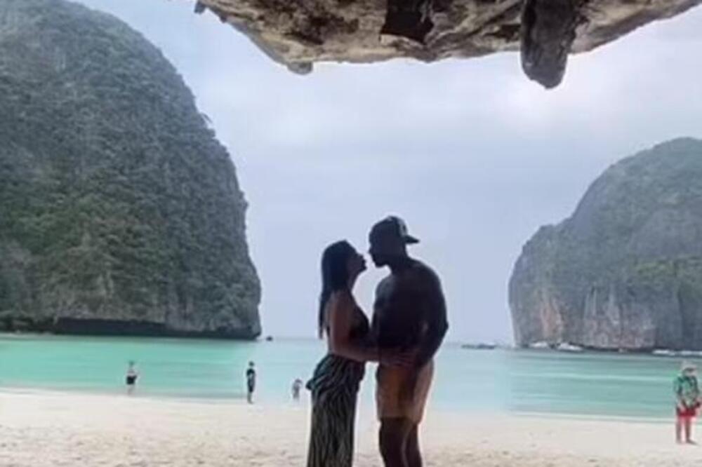 MUŽA VARALA SA NJEGOVIM ROĐENIM BRATOM, A SAD RAZVELA JOŠ JEDNOG MUŠKARCA: Zbog nje je ostavio ženu i dvoje dece