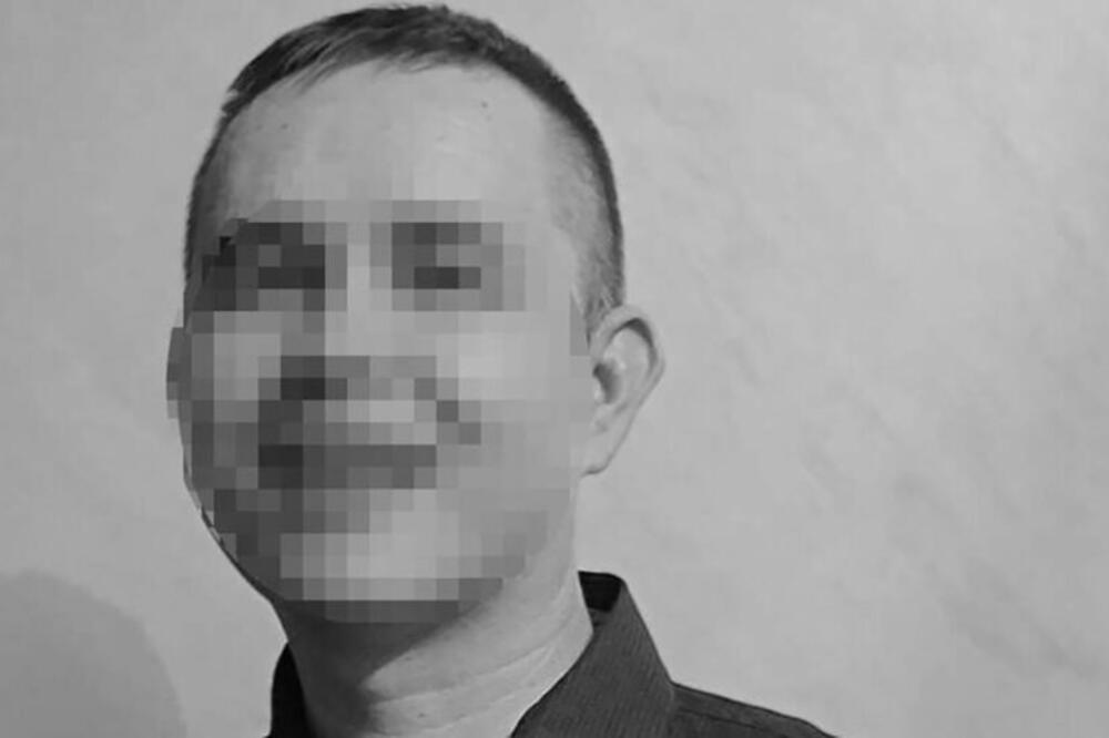 ĆERKA UBIJENOG SAŠE ČIJA JE SMRT DIGLA REGION NA NOGE SE POTRESNOM PORUKOM OPROSTILA OD OCA: Ovo RAZARA DUŠU (FOTO)