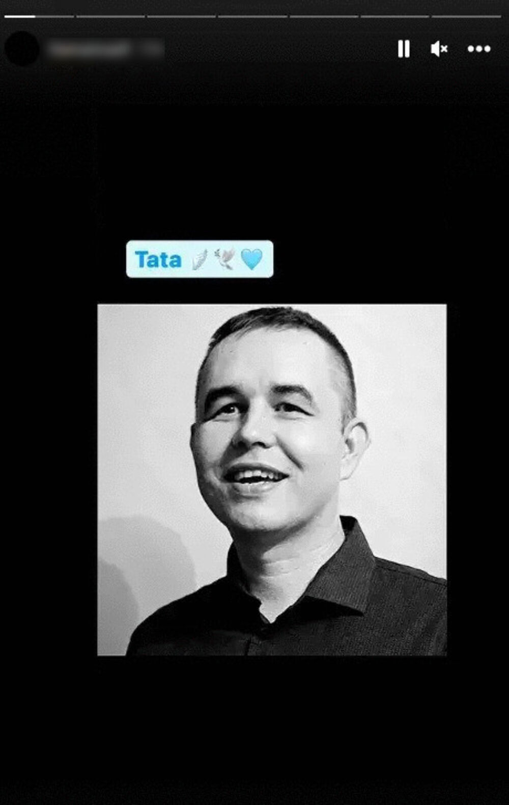 Potresna objava ćerke ubijenog Saše 