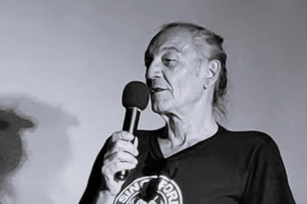 CRNE VESTI OKOVALE REGION! PREMINUO JASMIN KRPAN