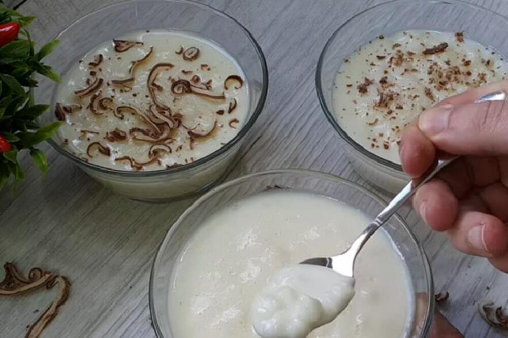 PRAVI STARINSKI RECEPT ZA SUTLIJAŠ: Svaka domaćica ga pravi ali retko koja zna OVAJ TRIK tajna je u JEDNOM SASTOJKU