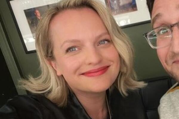 TRUDNA OMILJENA GLUMICA PO PRVI PUT U PETOJ DECENIJI, A NIKO NE ZNA KO JE OTAC: O ovome se sada ŠUŠKA