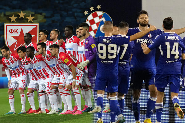 ZVEZDINIH 9 MILIONA EVRA VS DINAMOVIH 3.5: Balkanom duvaju neki novi vetrovi - REVOLUCIJA JE STIGLA!