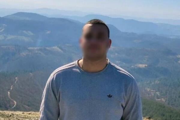 "NE SMEM DA IZAĐEM IZ KUĆE": Otac osumnjičenog tinejdžera POTRESEN i u SUZAMA o sinu je mogao samo OVO da kaže