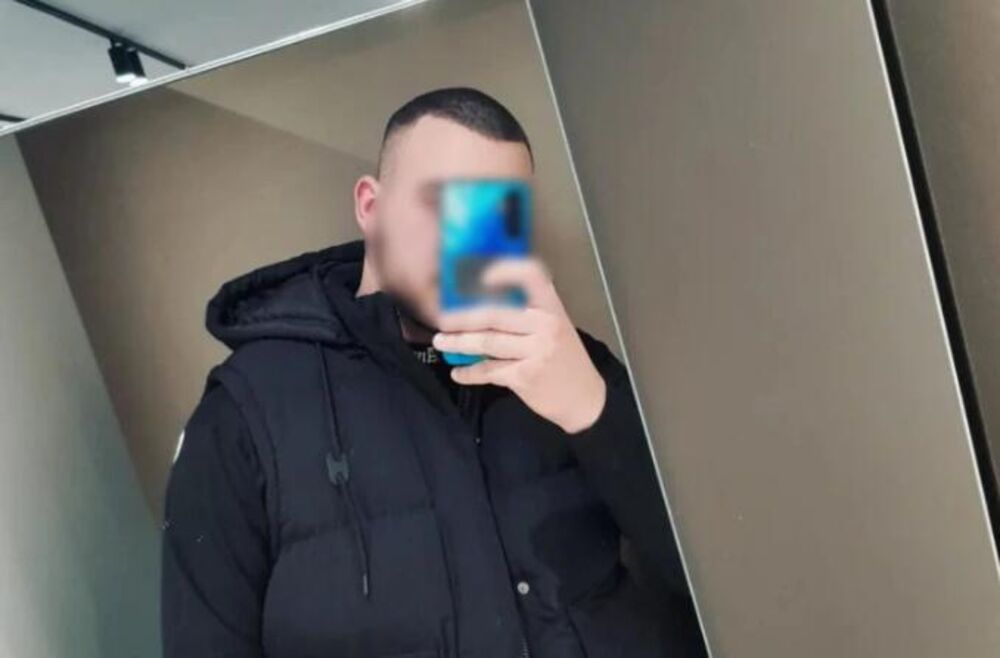 Mladić (19) koji je počinio svirepi zločin 