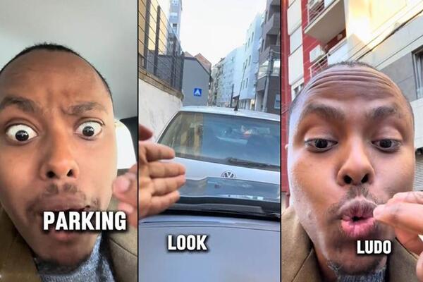 STRANAC JE DOŠAO U BEOGRAD I ZBOG NJEGOVIH REČI SRBIJA JE BESNA: Kako je mogao ovako nešto da kaže? (VIDEO)