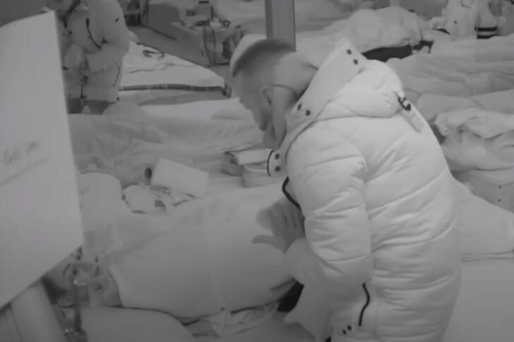 NOVA DRAMA U ELITI! Pomahnitali Ša nije mogao da DOĐE SEBI: Urlao na Mionu iz sveg glasa, ovo je JEZIVO