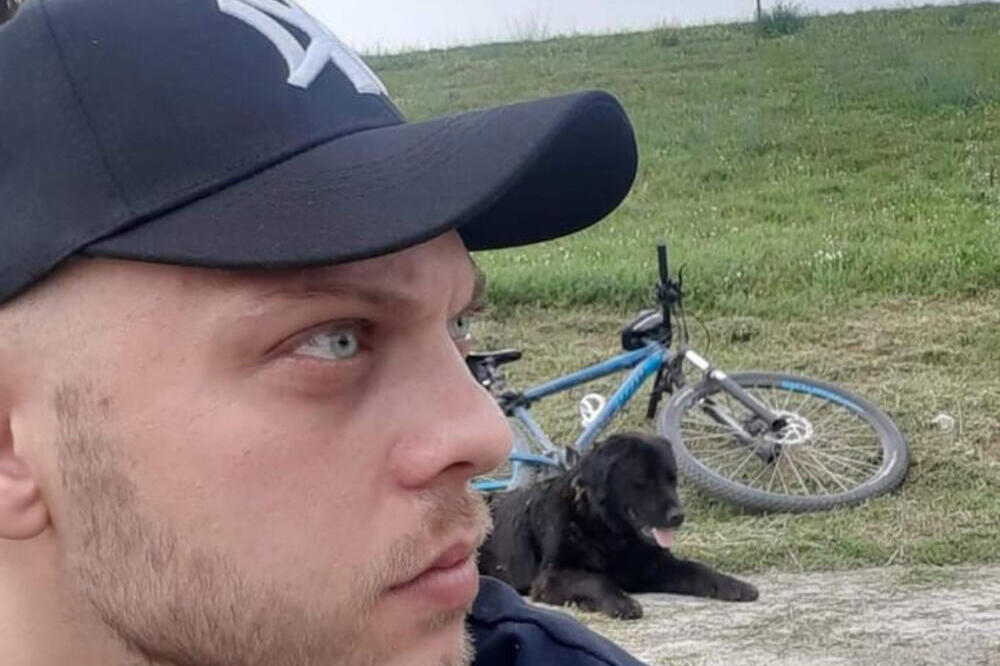 OTAC SLAVI ŠTO SE MILAN RAZNEO BOMBOM?! Svojom objavom sledio celu Srbiju, KOMENTARI SE SAMO NIŽU (FOTO)