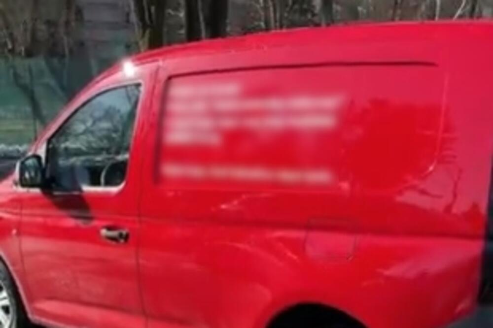 REGION POPADAO ZBOG URNEBESNOG SNIMKA, PA DA LI JE OVO REALNO? Nećete VEROVATI očima, valjaćete se od SMEHA (VIDEO)