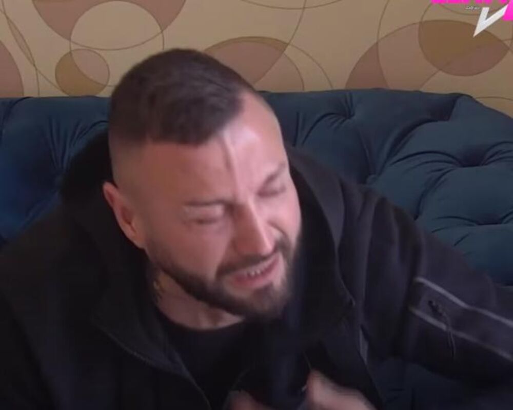 Ša pobesneo na Mionu nakon što mu je rekla da ga ne smatra čovekom za brak