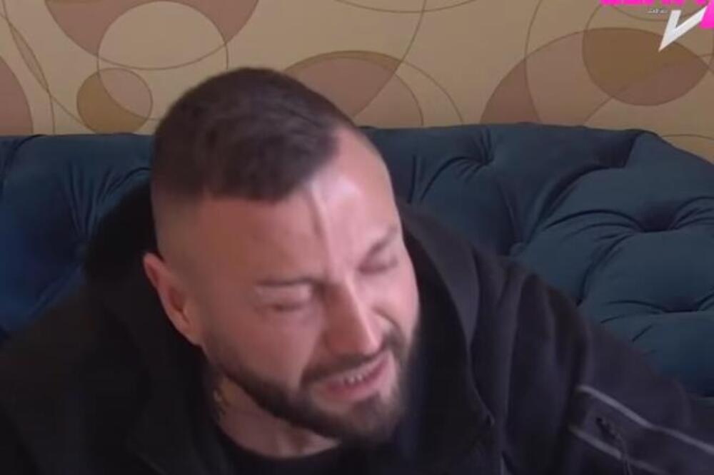 NAPRAVIO DRAMU, PA GRCAO U SUZAMA: Ša ne može da DOĐE SEBI, doneo BITNU ODLUKU