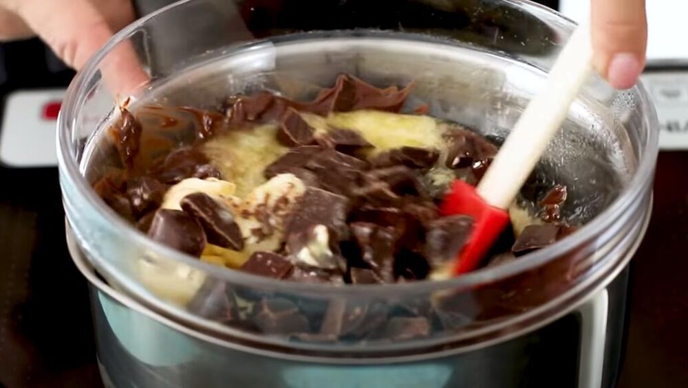 Kapreze torta, Kapreza