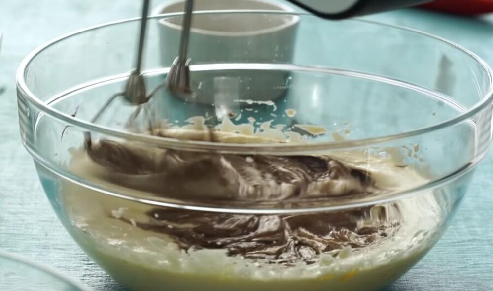 Kapreze torta, Kapreza