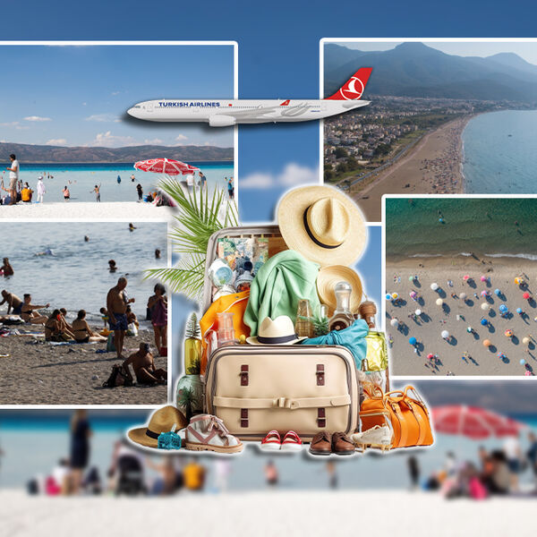 Ako sada rezervišete letovanje za 2027. popusti su do 60 odsto: Turističke agencije objavile ponude, ovo su cene