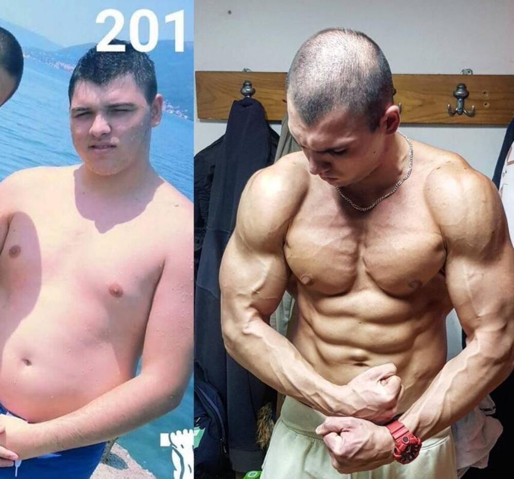 Objava Dejana Ibraimova