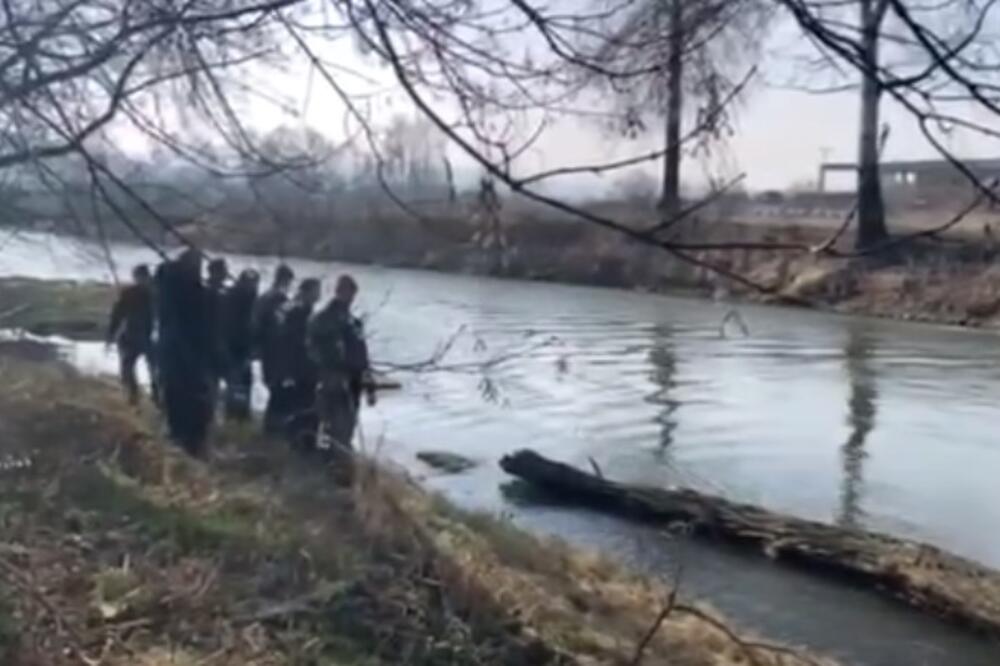 EVO KO JE SVE UMEŠAN U SVIREPO UBISTVO SAŠE IZ DOBOJA: Cela PORODICA ima prste u tome, IMENA će vas ZGROZITI