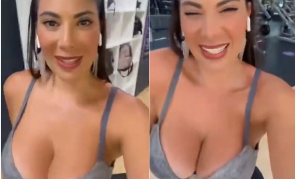 Oblik grudi otkriva da li je žena sklonija varanju