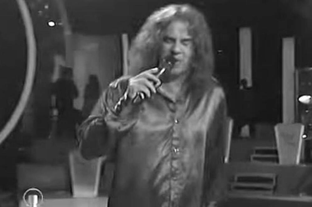 PREMINUO PEVAČ IZ "NIKAD NIJE KASNO: Tužnu vest potvrdili prijatelji