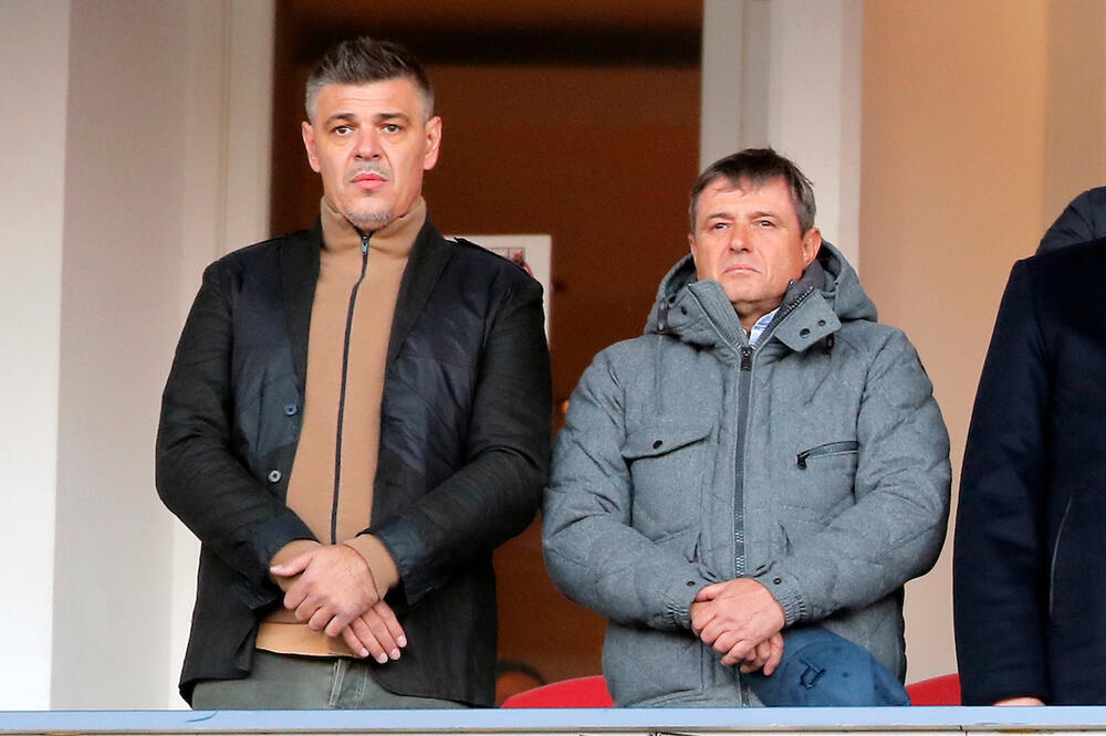 SELEKTOR JE UVEK DEŽURNI KRIVAC: Debakl, pa odmah pitanje o OSTAVCI