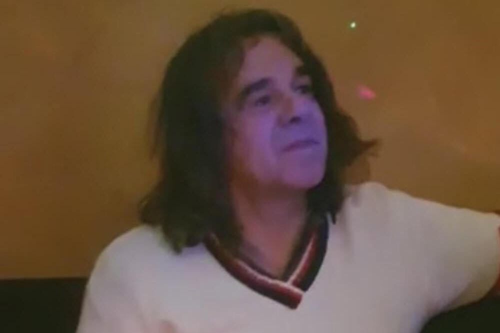 BIO JE GLAVNA FACA U PRIBOJU, ŽENE SU UZDISALE ZA NJIM, A SADA GA VIŠE NEMA: Ovo su DETALJI iz života Mija Babalja