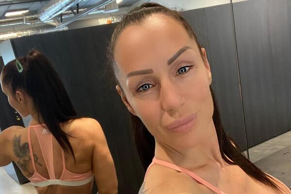 SKINULA SE OMILJENA SRPSKA BAKA! TOTALNA DOMINACIJA U 5. DECENIJI: Golotinjom ZAVODI RED