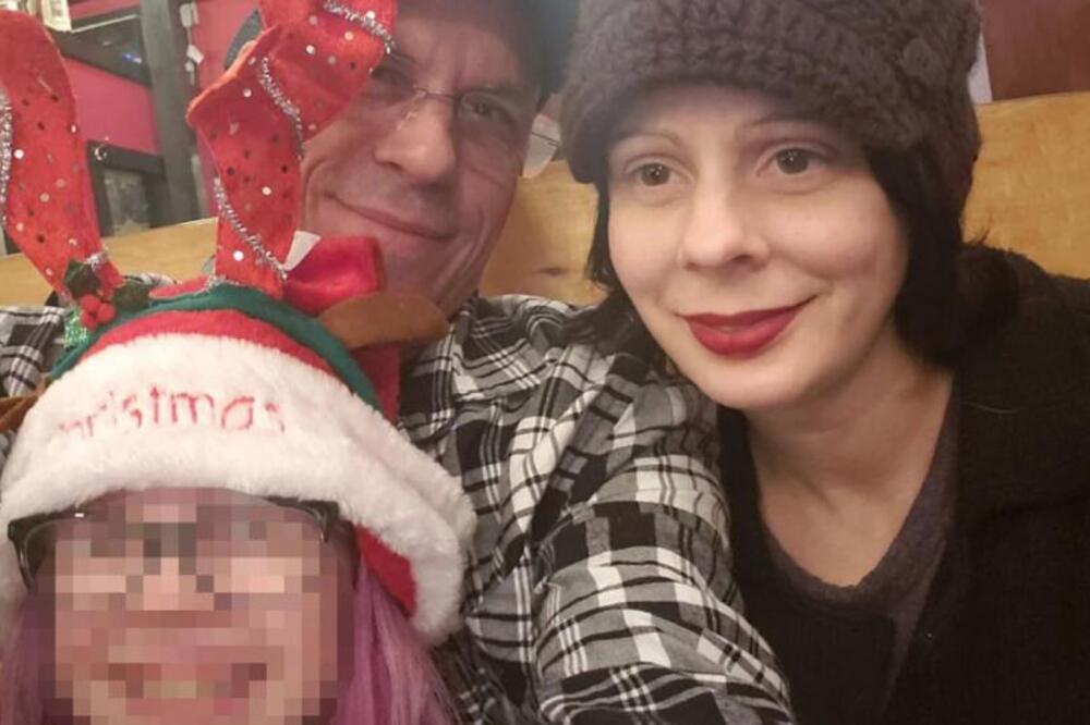 DEVOJČICA (14) HTELA DA PROMENI POL, ALI RODITELJI NISU DOZVOLILI: Izgubili STARATELJSTVO, a onda je usledilo OVO