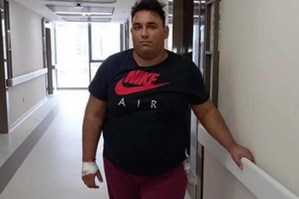 BIVŠI ZADRUGAR NAKON OPERACIJE ŽELUCA STIGAO U BEOGRAD: Neca Lazić otkrio sve detalje i kako se OSEĆA