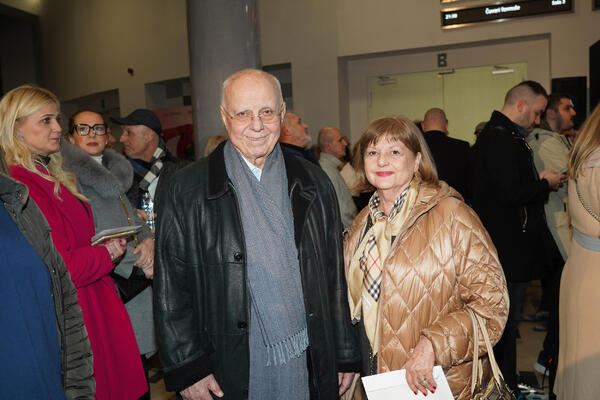 TOMA FILA JE GOVORIO O TOME ZBOG ČEGA SUPRUGA VESNA I ON NISU USVOJILI DETE: Otvorio dušu, prevagnula jedna stvar