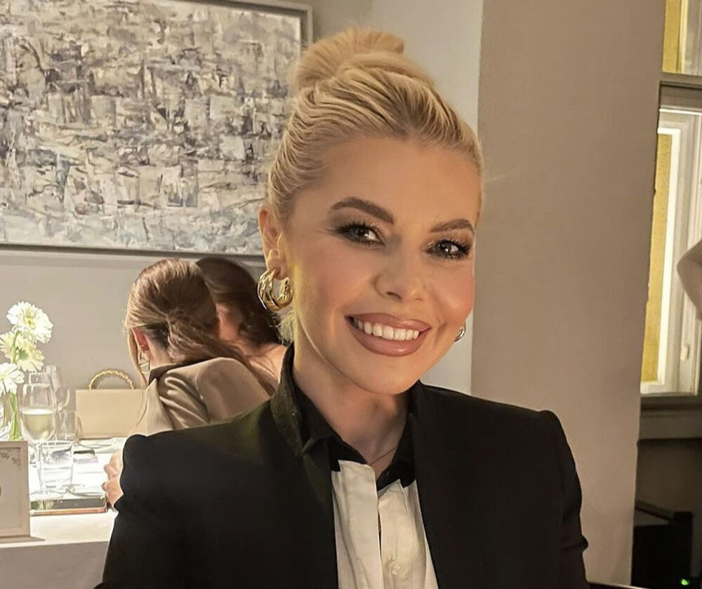 Danijela Karić ima lepo mišljenje o Jeleni