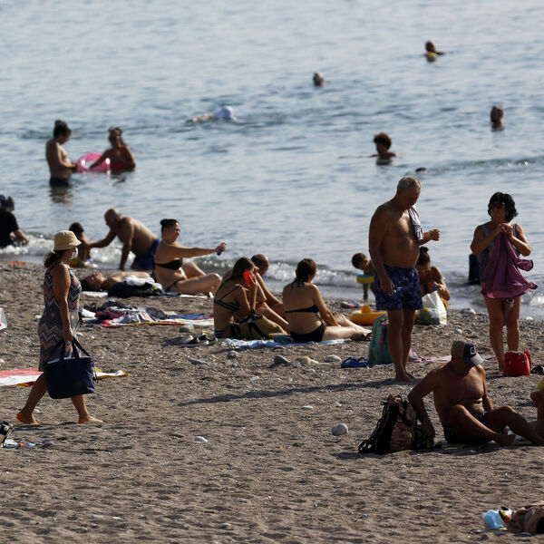 U JADRANSKOM MORU ULOVLJENA OPASNA RIBA: Obratite pažnju ako ćete kod komšija, svaka bodlja na telu joj je OTROVNA