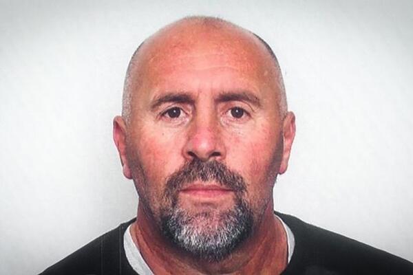 EVO ŠTA JE POLICIJA NAŠLA U DAVOROVOJ KUĆI: Sin ovog OZLOGLAŠENOG HRVATA pravio HAOS po Srbiji, a tu NIJE KRAJ