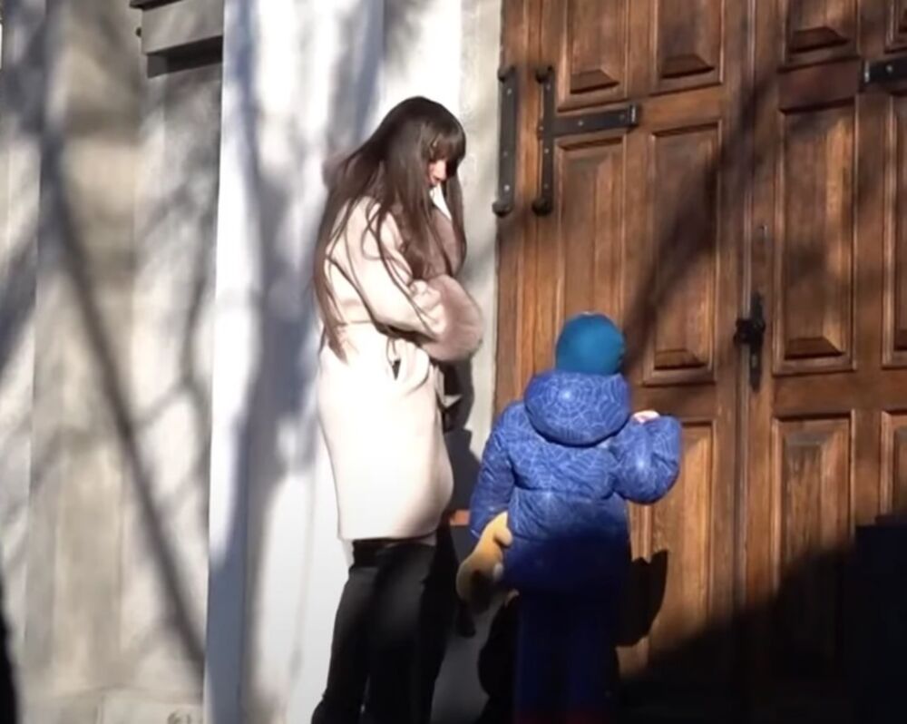 Zašto je Miljana Kulić otišla u Beč?