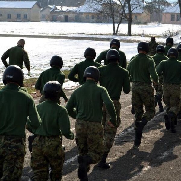 Vojska Srbije raspisala konkurs: Proverite koji su uslovi i za šta tačno - jedan je od velikog značaja