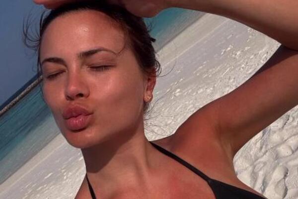 Kako je Milica Pavlović skinula 12 kila za 10 dana? Jela samo jednu stvar, polovini Srbije bi ovo bilo nezamislivo